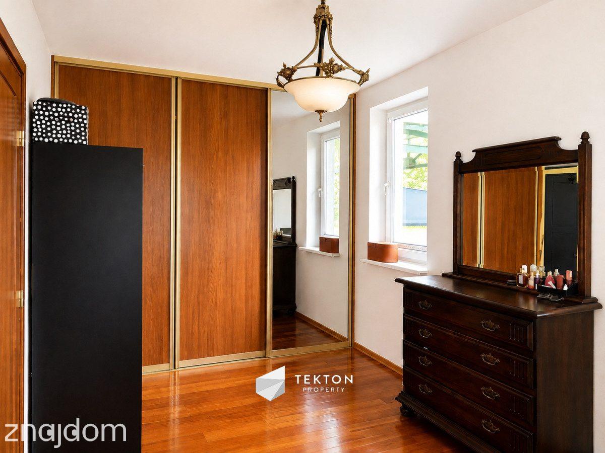 Mieszkanie jak dom | 5 pokoi | 2 poziomy | 114 m² - zdjęcie 4