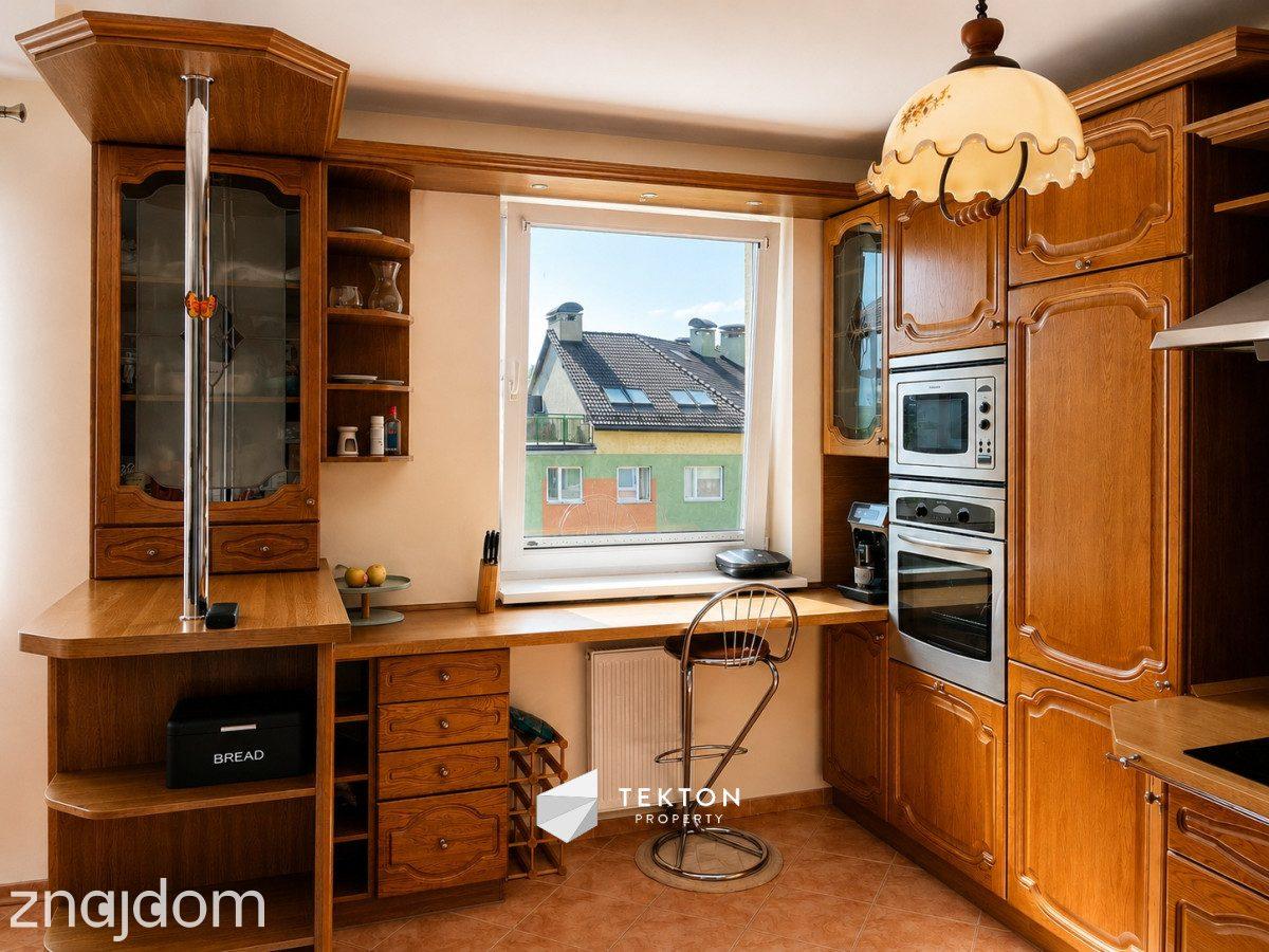Mieszkanie jak dom | 5 pokoi | 2 poziomy | 114 m² - zdjęcie 8