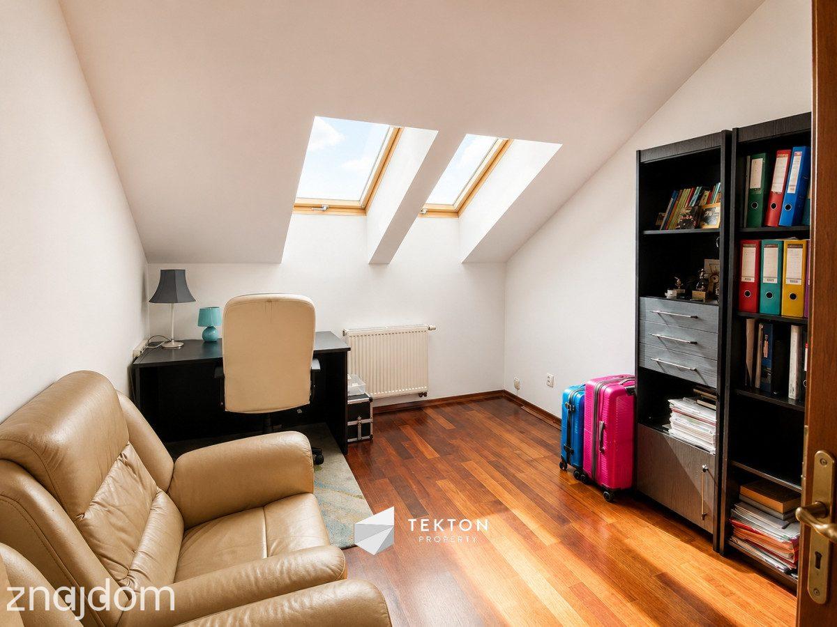 Mieszkanie jak dom | 5 pokoi | 2 poziomy | 114 m² - zdjęcie 12