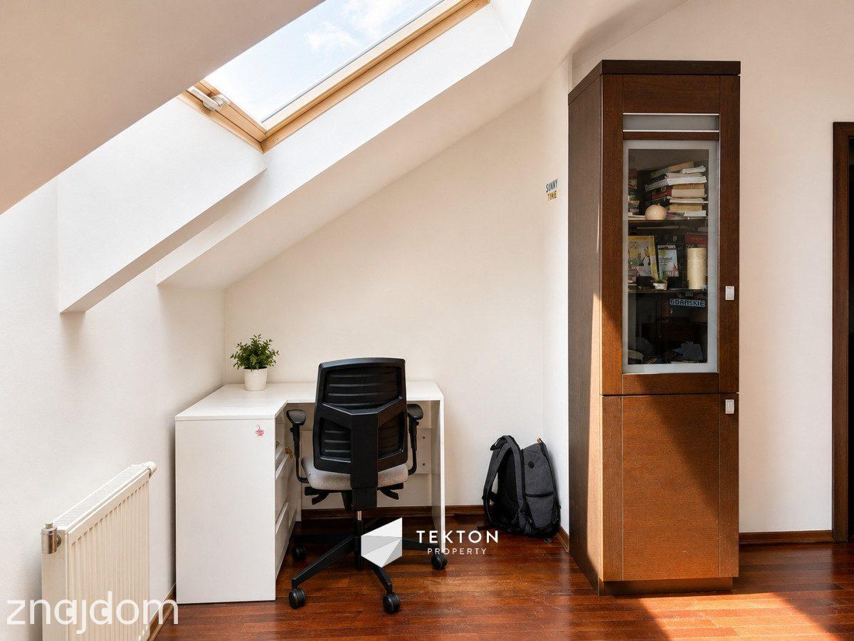 Mieszkanie jak dom | 5 pokoi | 2 poziomy | 114 m² - zdjęcie 13