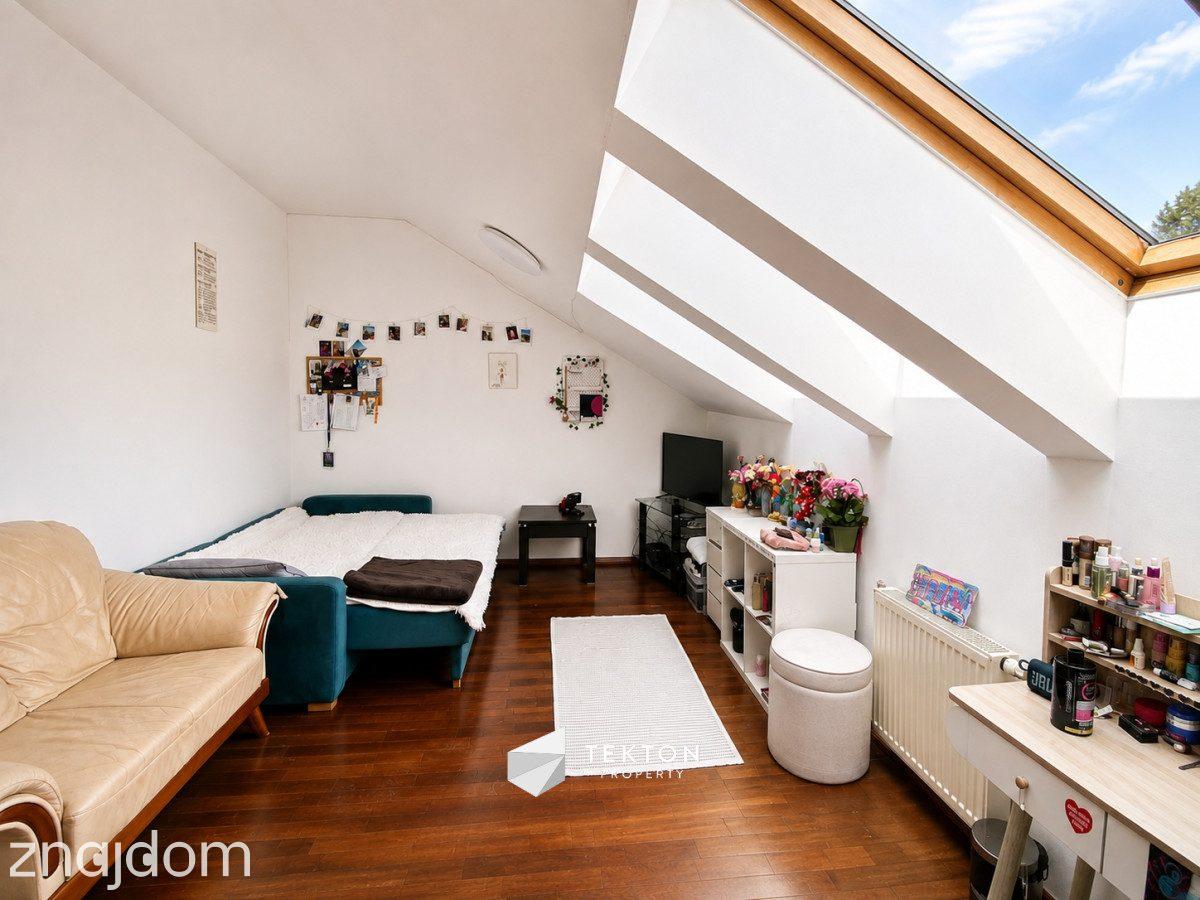Mieszkanie jak dom | 5 pokoi | 2 poziomy | 114 m² - zdjęcie 10