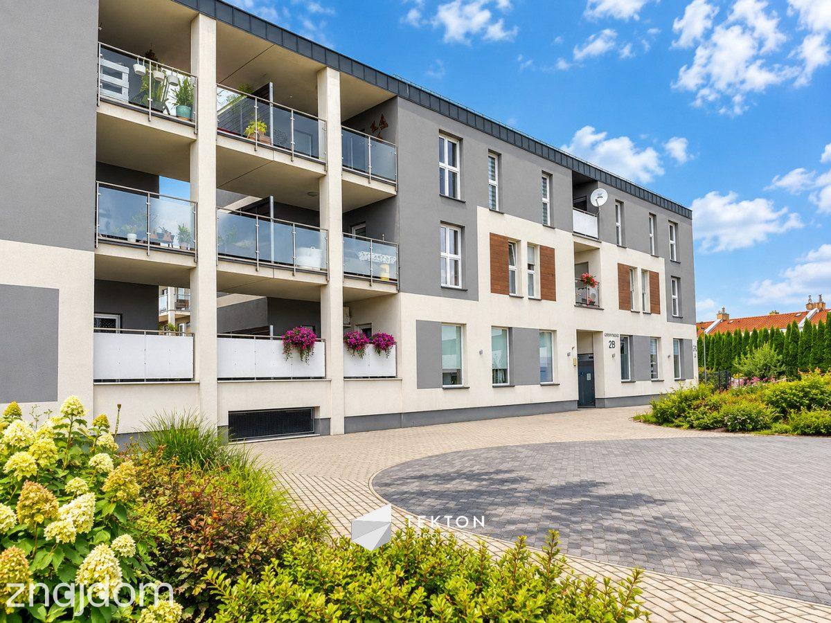3 POKOJE Z BALKONEM| 59,5 M² | NOWE BUDO - zdjęcie 15