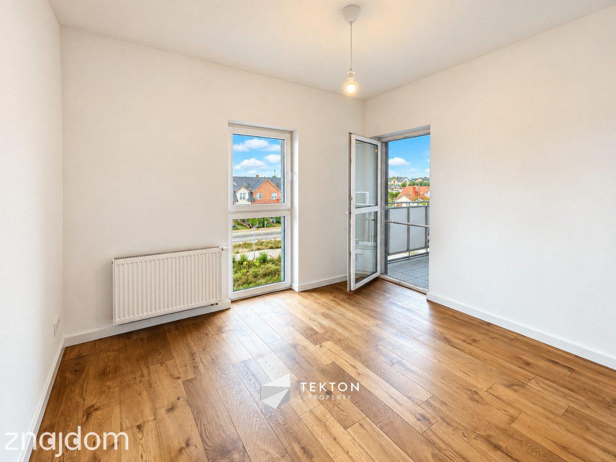 3 POKOJE Z BALKONEM| 59,5 M² | NOWE BUDO - zdjęcie 6