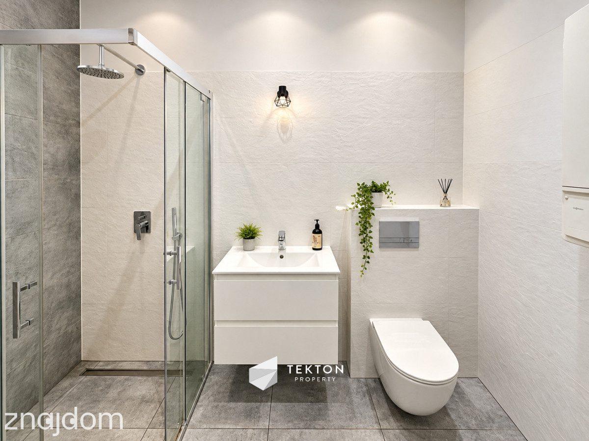 3 POKOJE Z BALKONEM| 59,5 M² | NOWE BUDO - zdjęcie 5