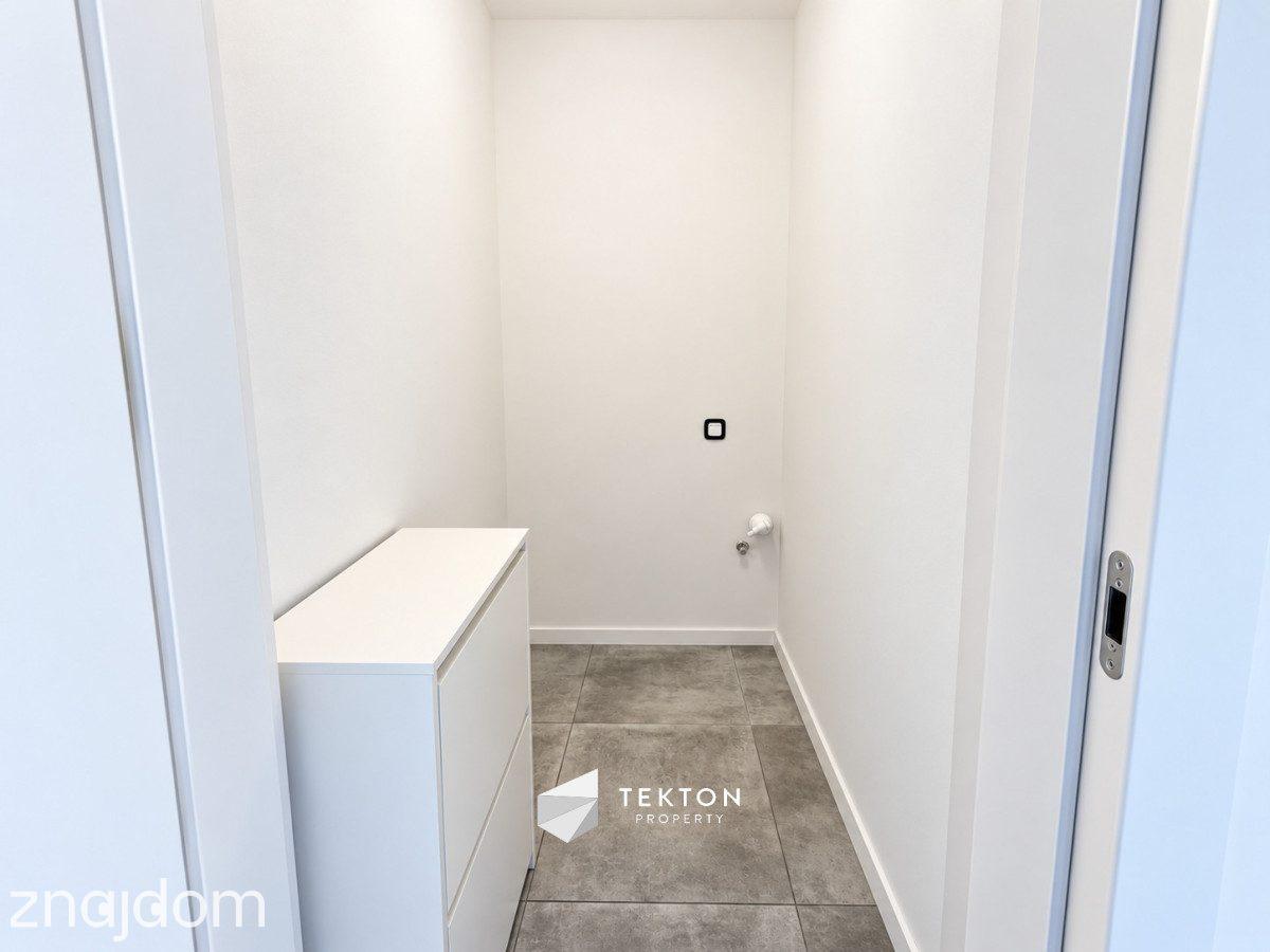 3 POKOJE Z BALKONEM| 59,5 M² | NOWE BUDO - zdjęcie 10