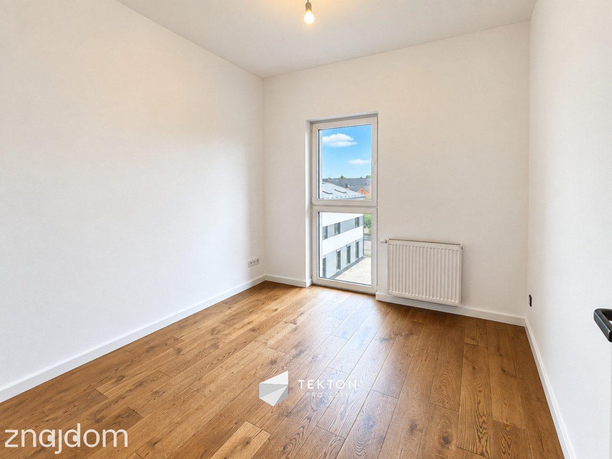 3 POKOJE Z BALKONEM| 59,5 M² | NOWE BUDO - zdjęcie 8