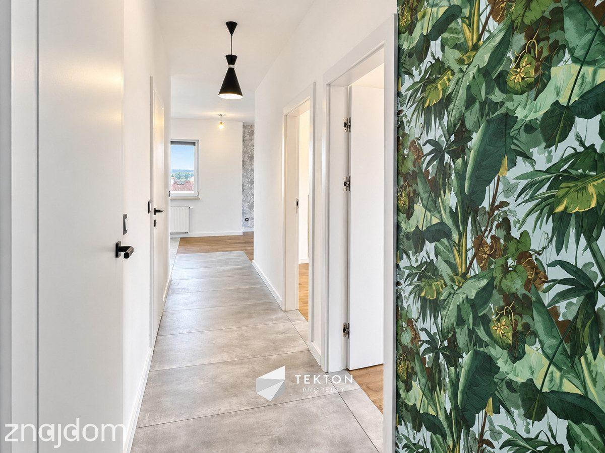 3 POKOJE Z BALKONEM| 59,5 M² | NOWE BUDO - zdjęcie 11