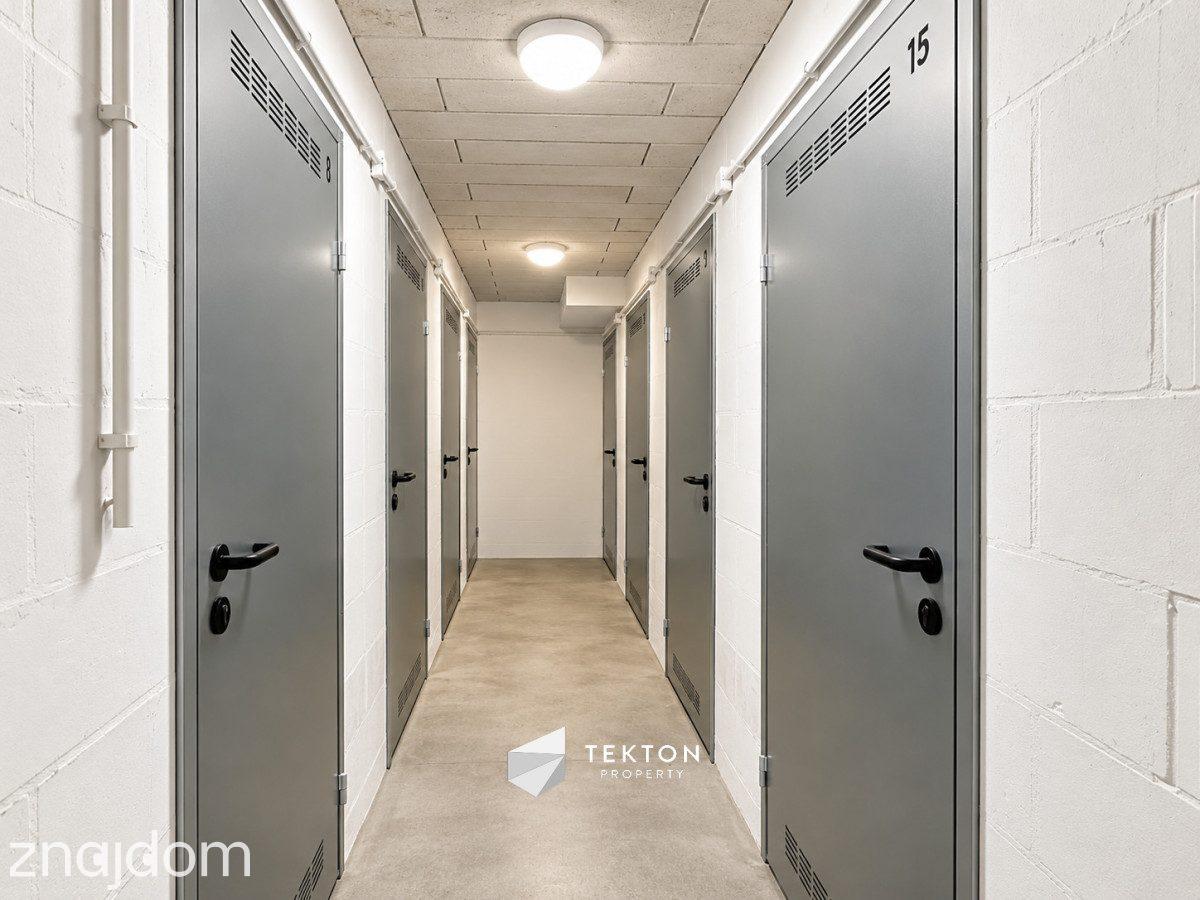 3 POKOJE Z BALKONEM| 59,5 M² | NOWE BUDO - zdjęcie 13