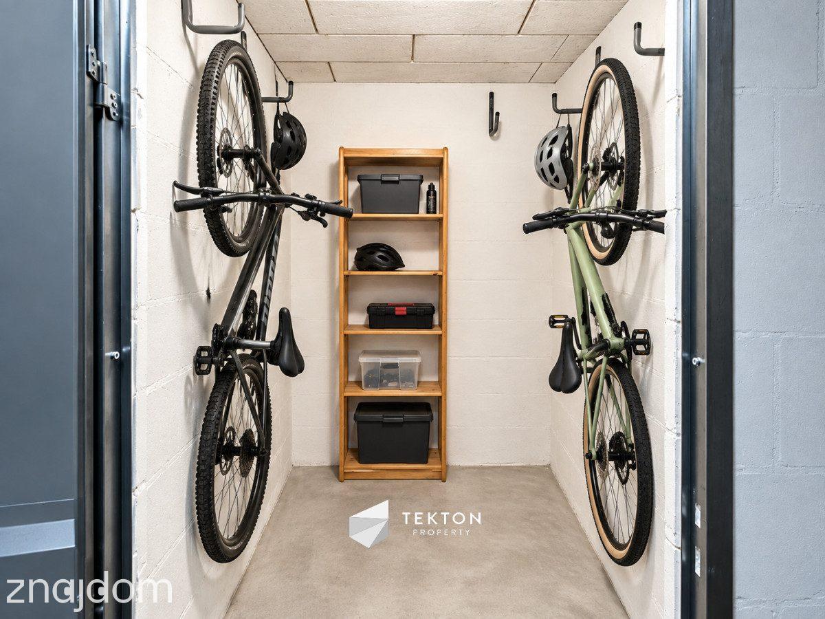 3 POKOJE Z BALKONEM| 59,5 M² | NOWE BUDO - zdjęcie 14