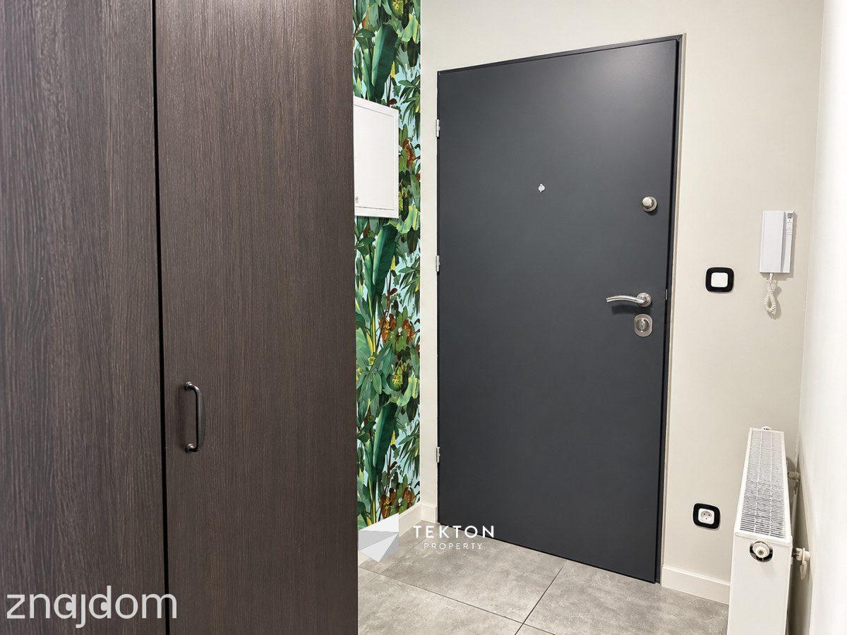 3 POKOJE Z BALKONEM| 59,5 M² | NOWE BUDO - zdjęcie 12