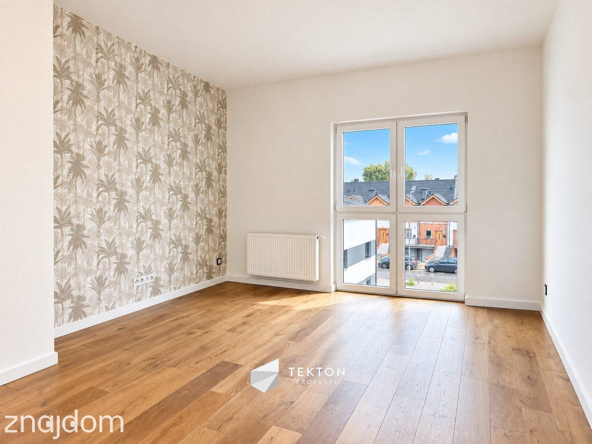 3 POKOJE Z BALKONEM| 59,5 M² | NOWE BUDO - zdjęcie 4