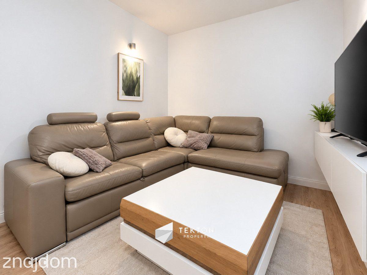 3 pokoje | 44 m² | 2 miejsca postojowe - zdjęcie 3