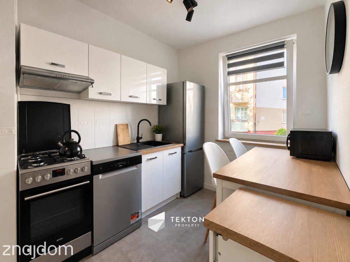 3 pokoje | 44 m² | 2 miejsca postojowe - zdjęcie 4