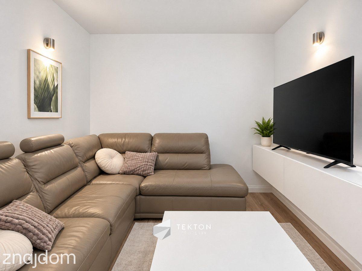 3 pokoje | 44 m² | 2 miejsca postojowe - zdjęcie 2