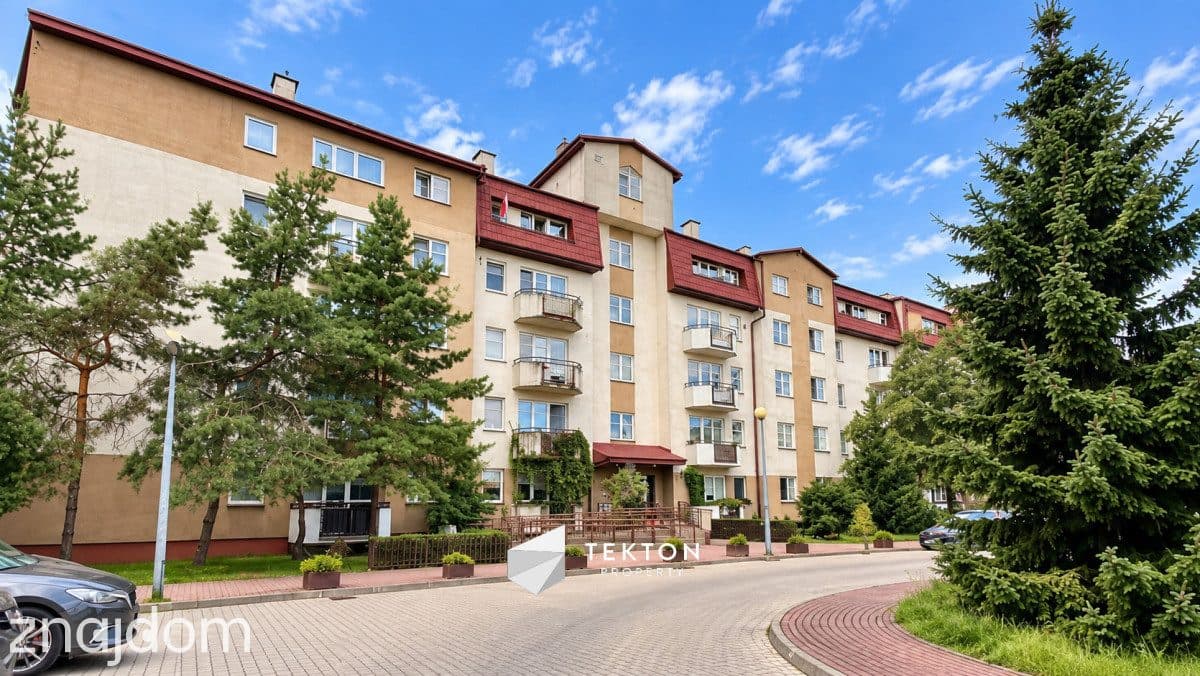 3 pokoje | 44 m² | 2 miejsca postojowe - zdjęcie 13