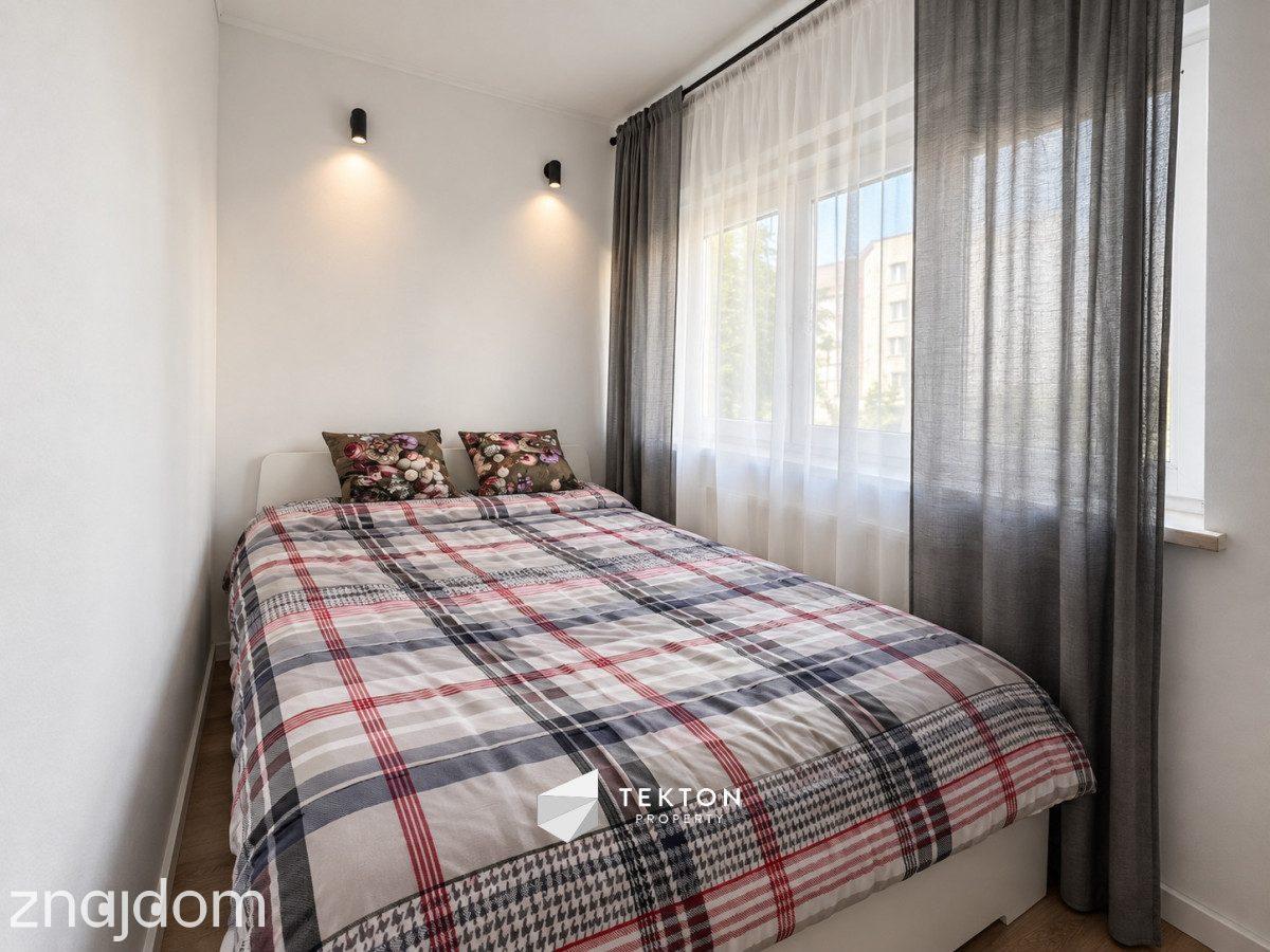 3 pokoje | 44 m² | 2 miejsca postojowe - zdjęcie 6
