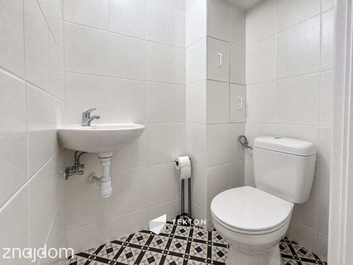 3 pokoje | 44 m² | 2 miejsca postojowe - zdjęcie 9