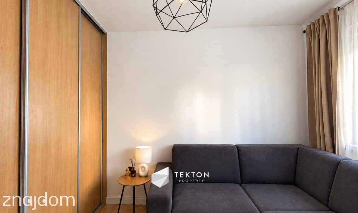 3 pokoje | 44 m² | 2 miejsca postojowe - zdjęcie 7