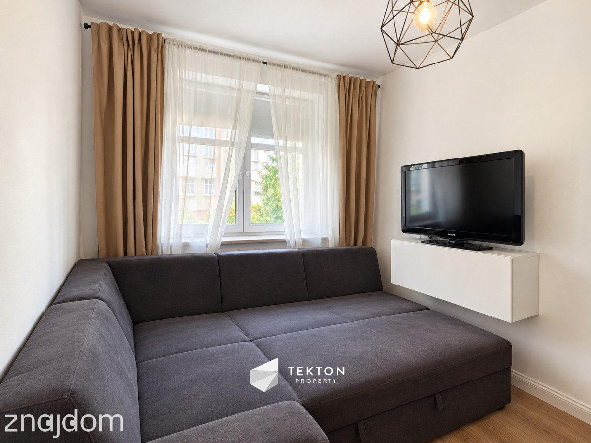 3 pokoje | 44 m² | 2 miejsca postojowe - zdjęcie 8