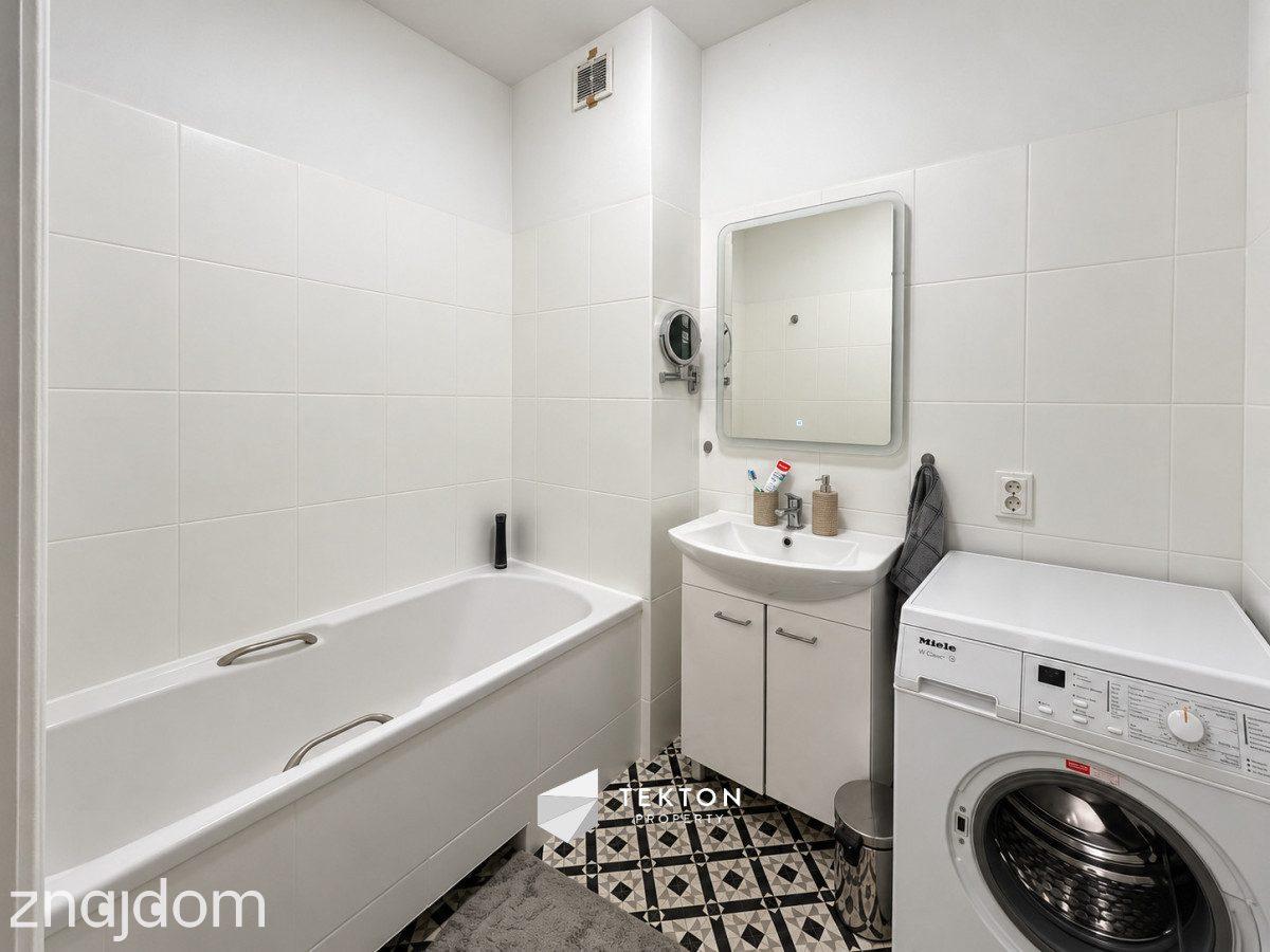 3 pokoje | 44 m² | 2 miejsca postojowe - zdjęcie 12