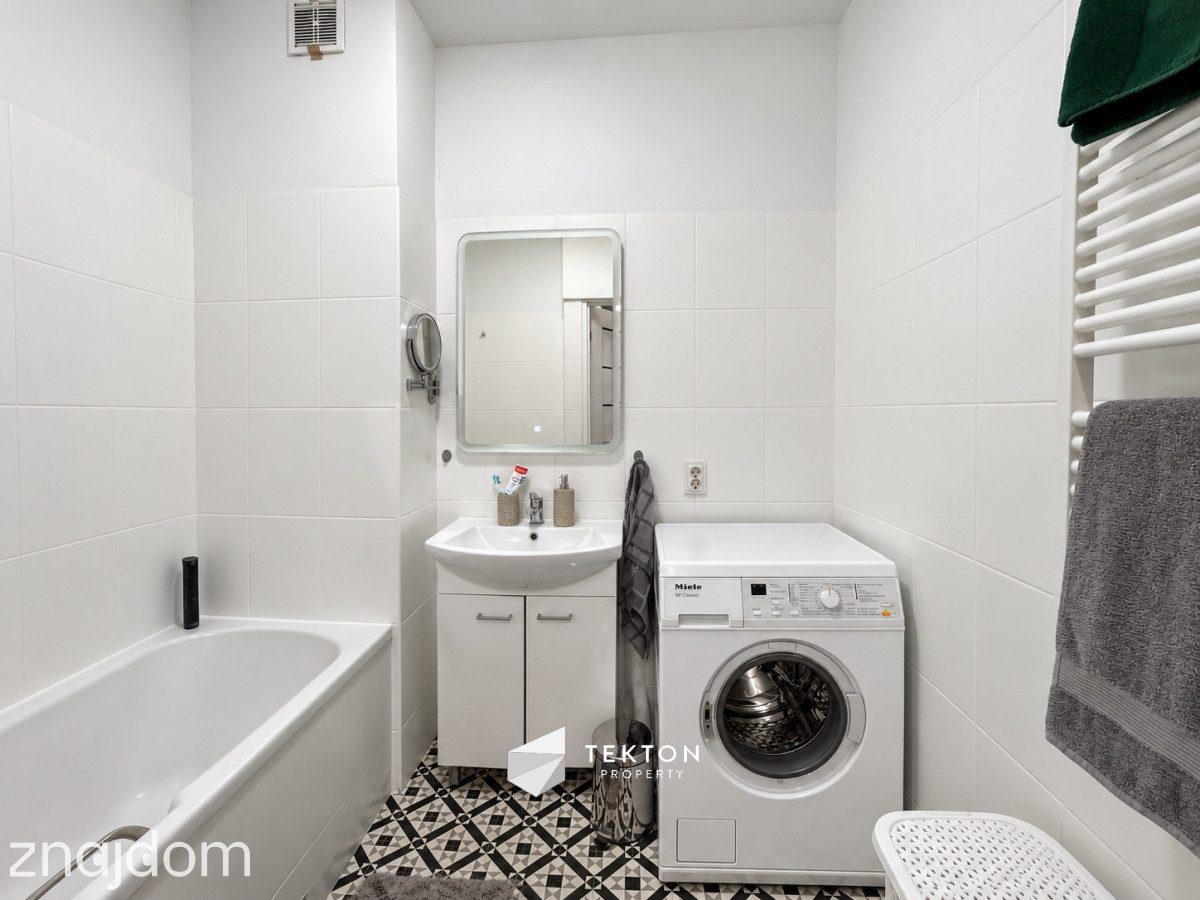 3 pokoje | 44 m² | 2 miejsca postojowe - zdjęcie 11