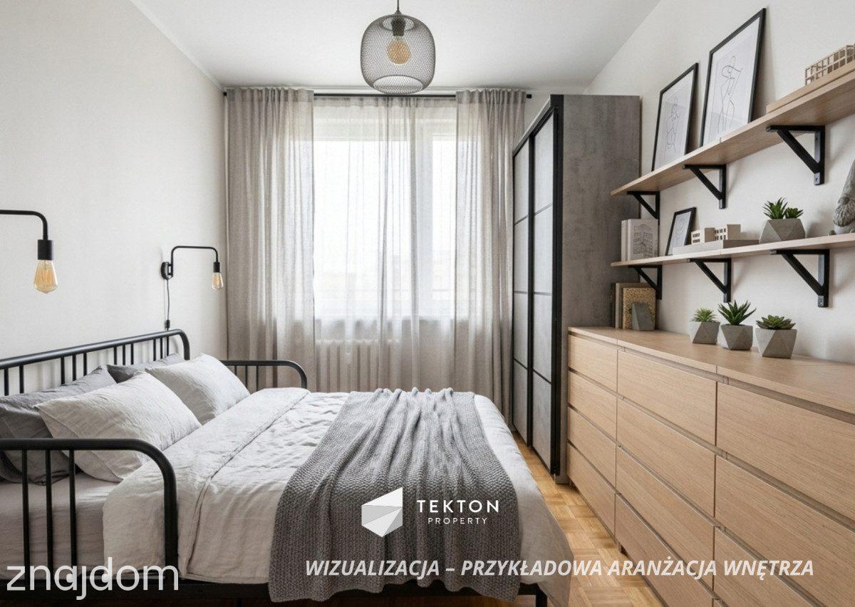 3 pokoje | Balkon | Oddzielna kuchnia - zdjęcie 4