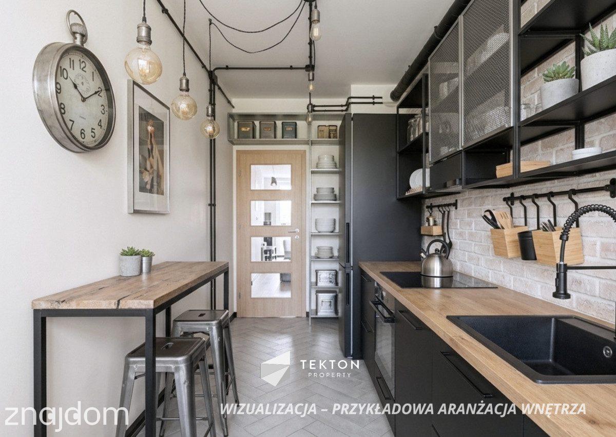 3 pokoje | Balkon | Oddzielna kuchnia - zdjęcie 10