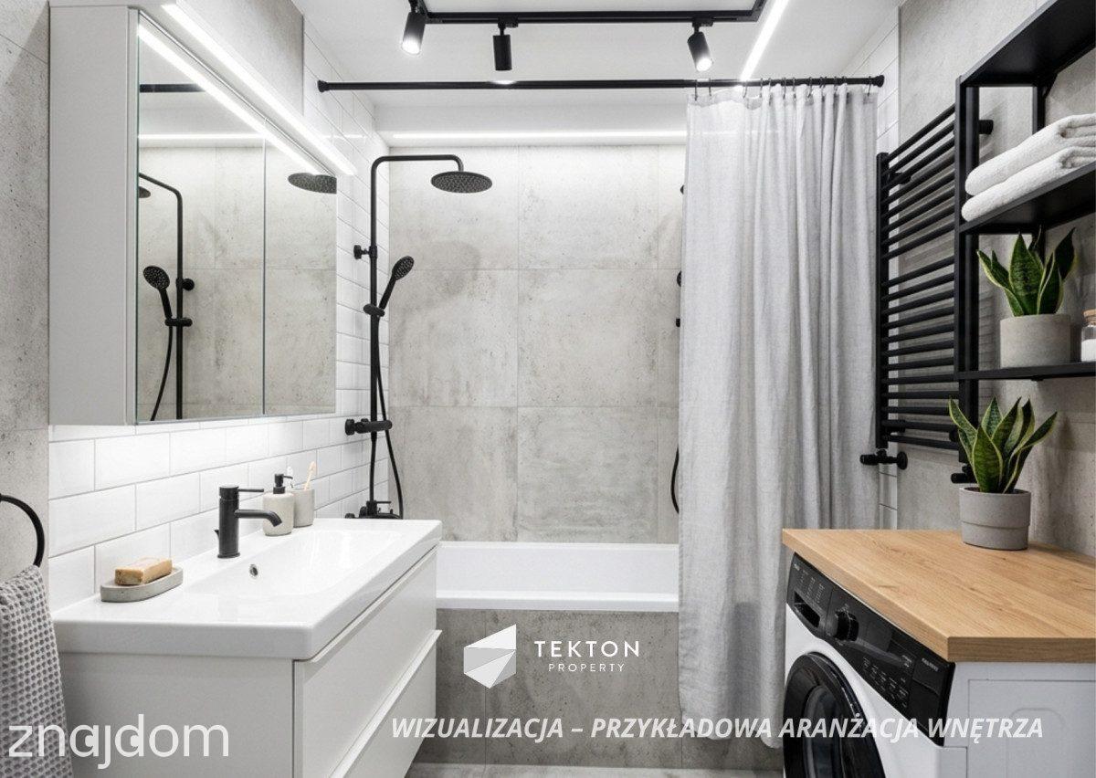 3 pokoje | Balkon | Oddzielna kuchnia - zdjęcie 12