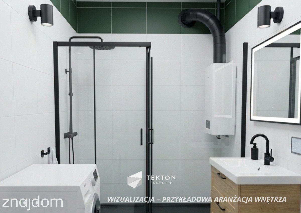 2 pokoje | Możliwość otwarcia kuchni na salon - zdjęcie 7