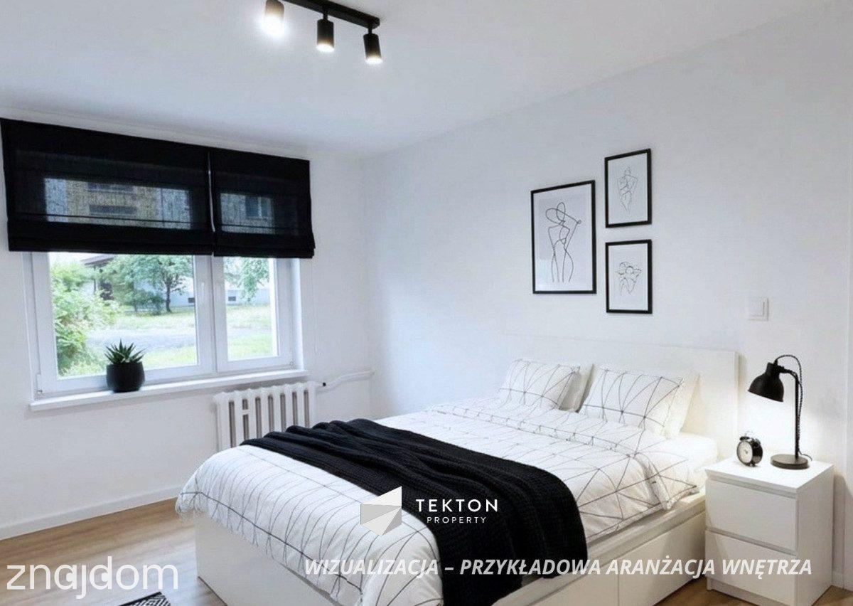 2 pokoje | Parter | Balkon | Gotowe do wejścia - zdjęcie 9