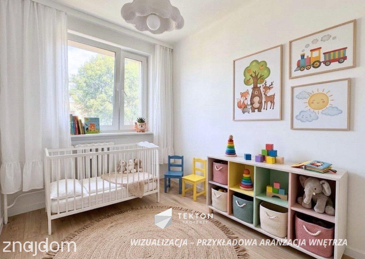 3 pokoje | Balkon | Duży potencjał aranżacyjny - zdjęcie 7