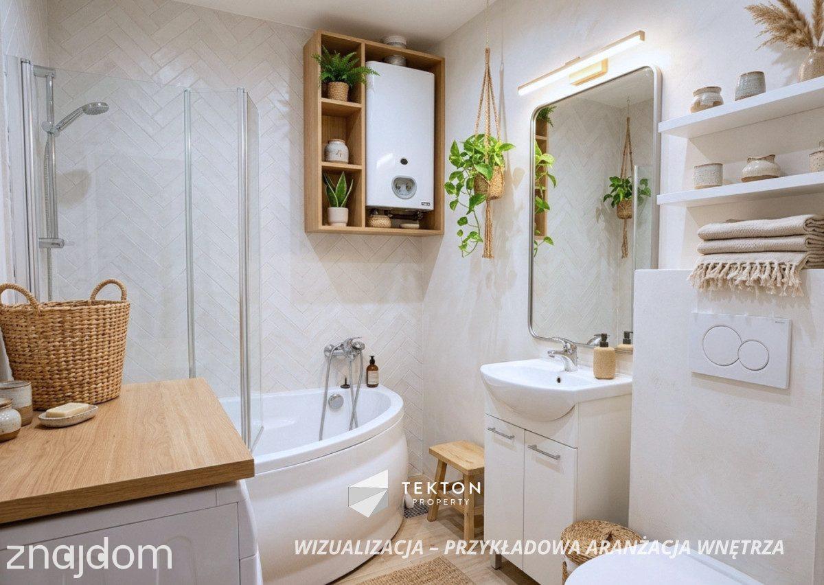 3 pokoje | Balkon | Duży potencjał aranżacyjny - zdjęcie 12
