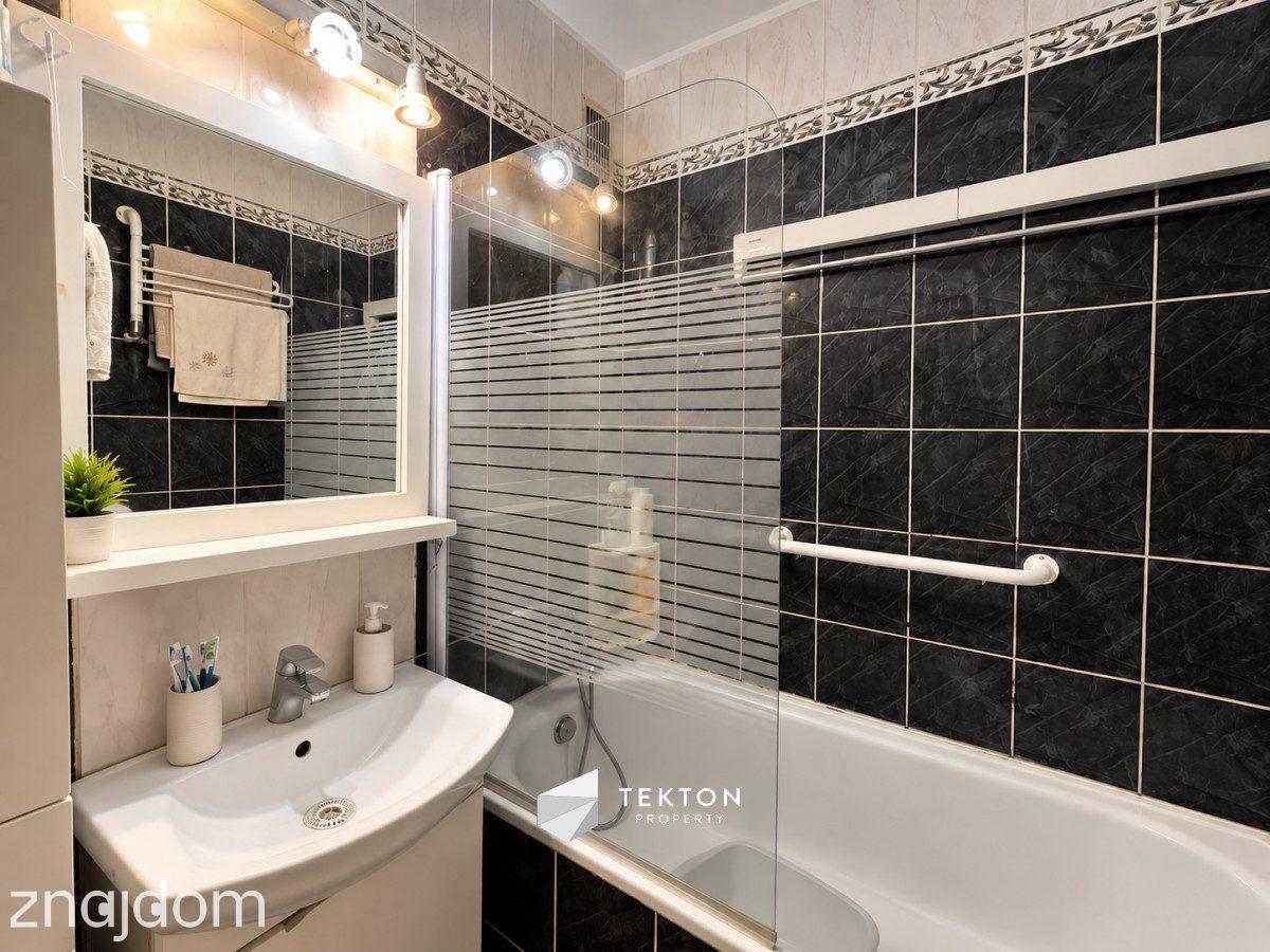 Stare Bielany | 47,5 m² | 2 pokoje | parter - zdjęcie 10