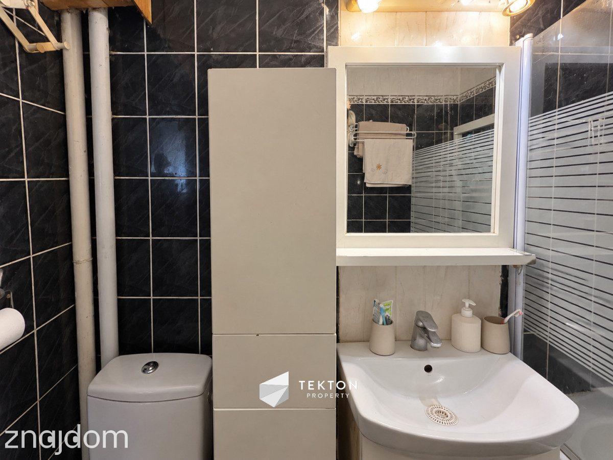 Stare Bielany | 47,5 m² | 2 pokoje | parter - zdjęcie 11