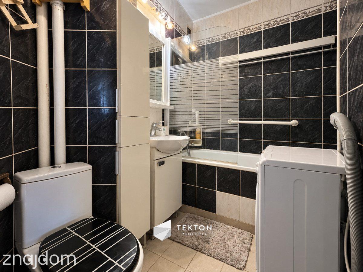 Stare Bielany | 47,5 m² | 2 pokoje | parter - zdjęcie 12