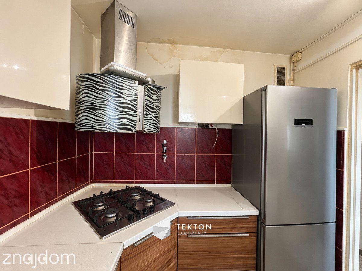 Stare Bielany | 47,5 m² | 2 pokoje | parter - zdjęcie 6