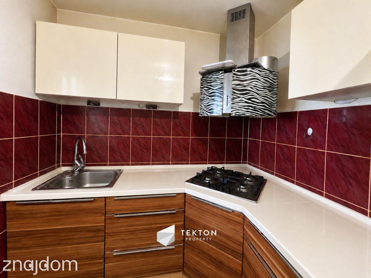 Stare Bielany | 47,5 m² | 2 pokoje | parter - zdjęcie 4