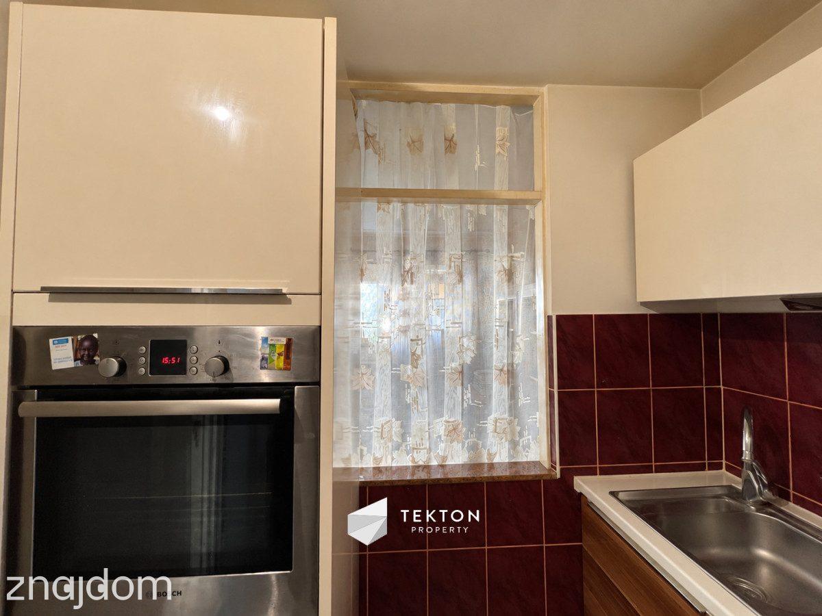 Stare Bielany | 47,5 m² | 2 pokoje | parter - zdjęcie 5