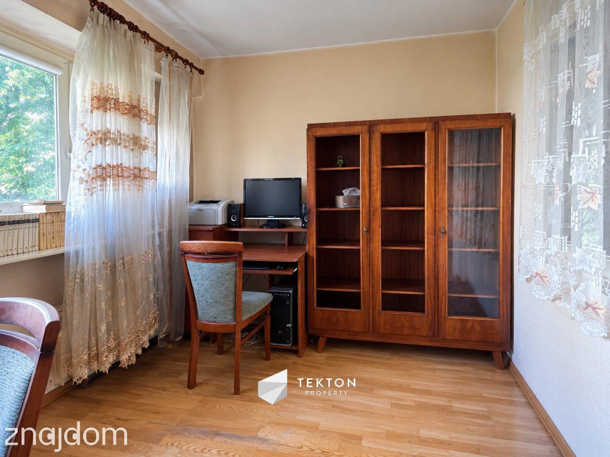 Stare Bielany | 47,5 m² | 2 pokoje | parter - zdjęcie 3