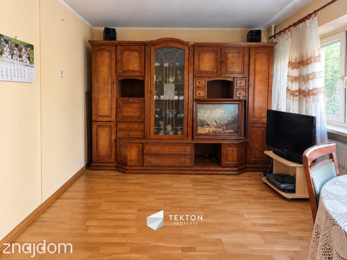 Stare Bielany | 47,5 m² | 2 pokoje | parter - zdjęcie 2