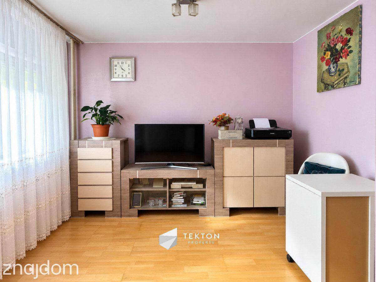 Stare Bielany | 47,5 m² | 2 pokoje | parter - zdjęcie 7