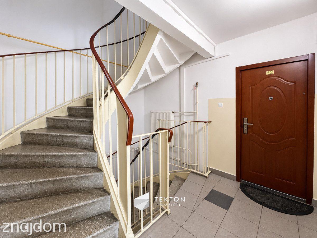 Stare Bielany | 47,5 m² | 2 pokoje | parter - zdjęcie 14