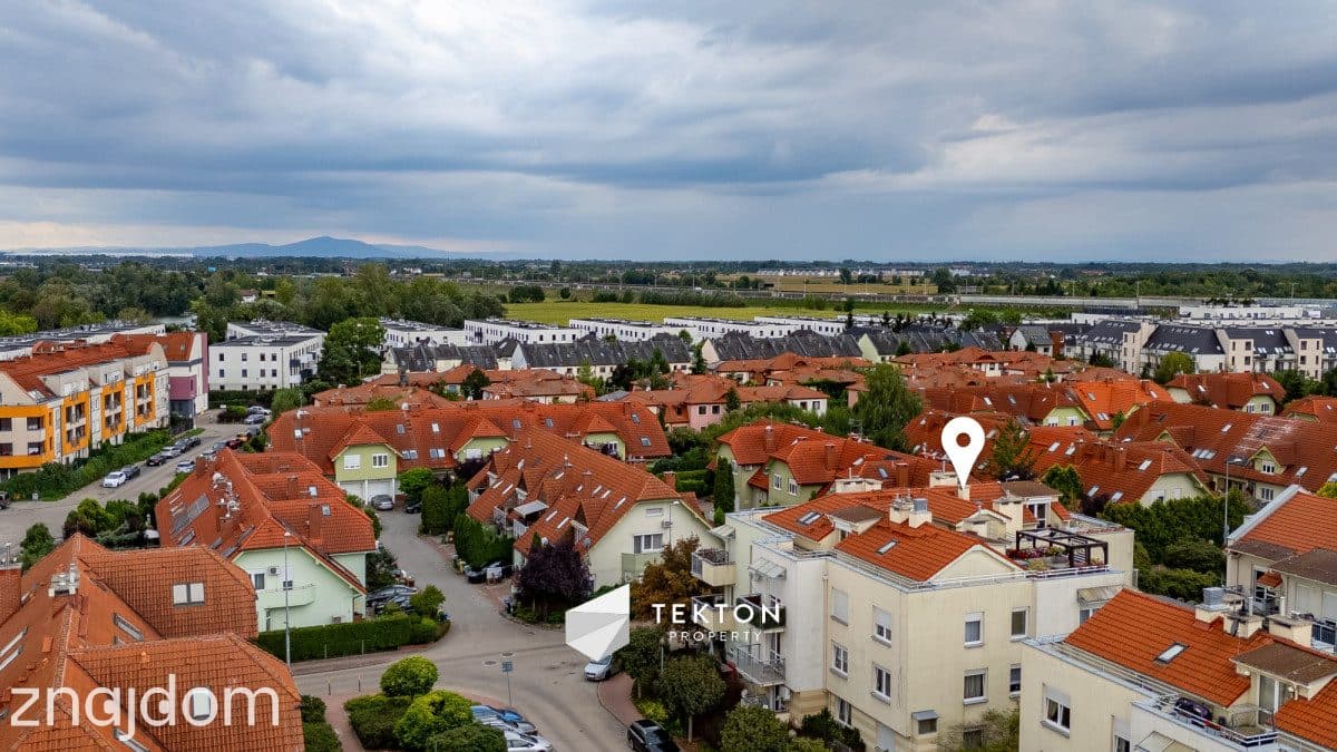 84,7 m² mieszkania + 57 m² tarasu | 2 poziomy - zdjęcie 17