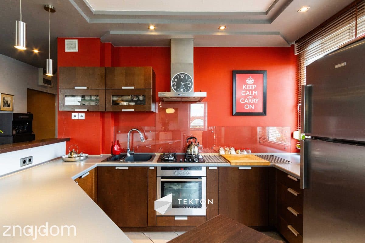 84,7 m² mieszkania + 57 m² tarasu | 2 poziomy - zdjęcie 6