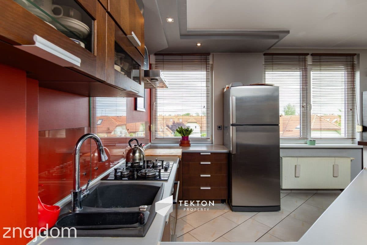 84,7 m² mieszkania + 57 m² tarasu | 2 poziomy - zdjęcie 7