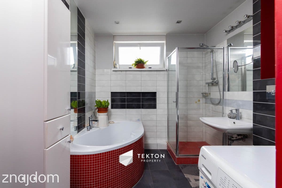 84,7 m² mieszkania + 57 m² tarasu | 2 poziomy - zdjęcie 10