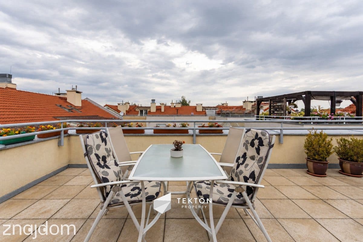 84,7 m² mieszkania + 57 m² tarasu | 2 poziomy - zdjęcie 13