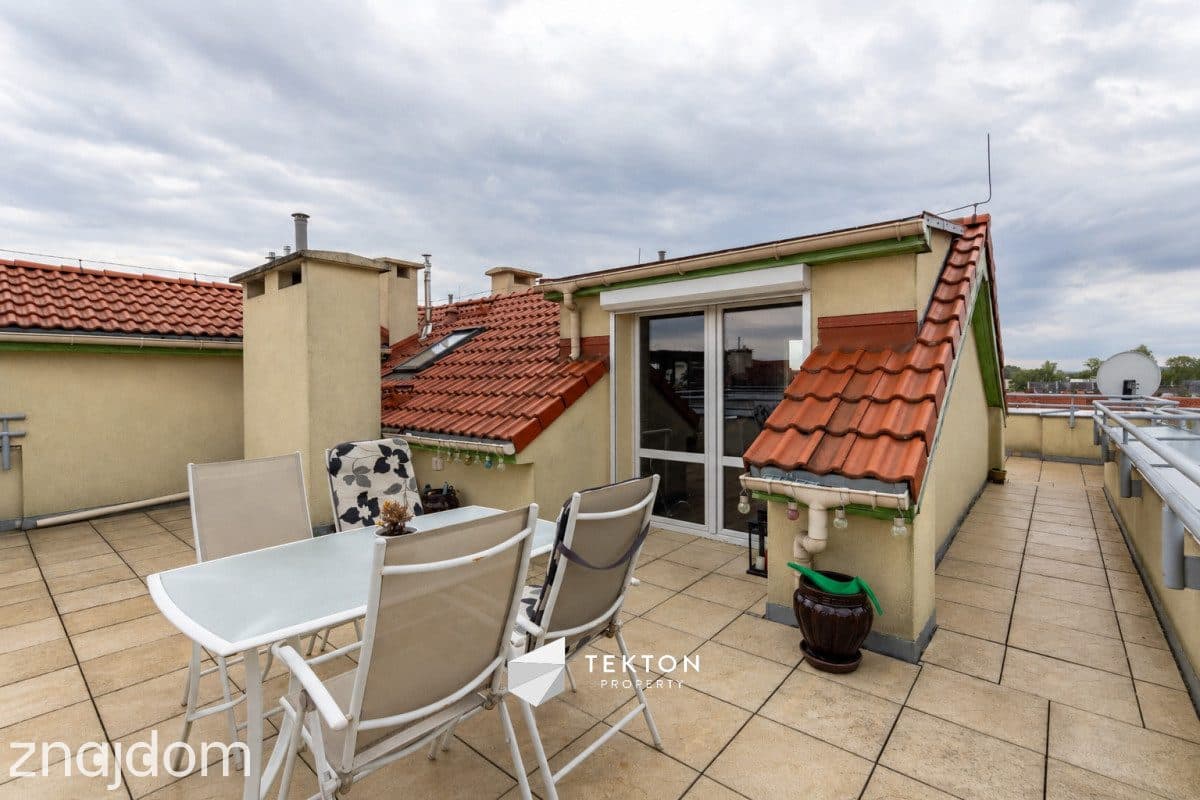 84,7 m² mieszkania + 57 m² tarasu | 2 poziomy - zdjęcie 14