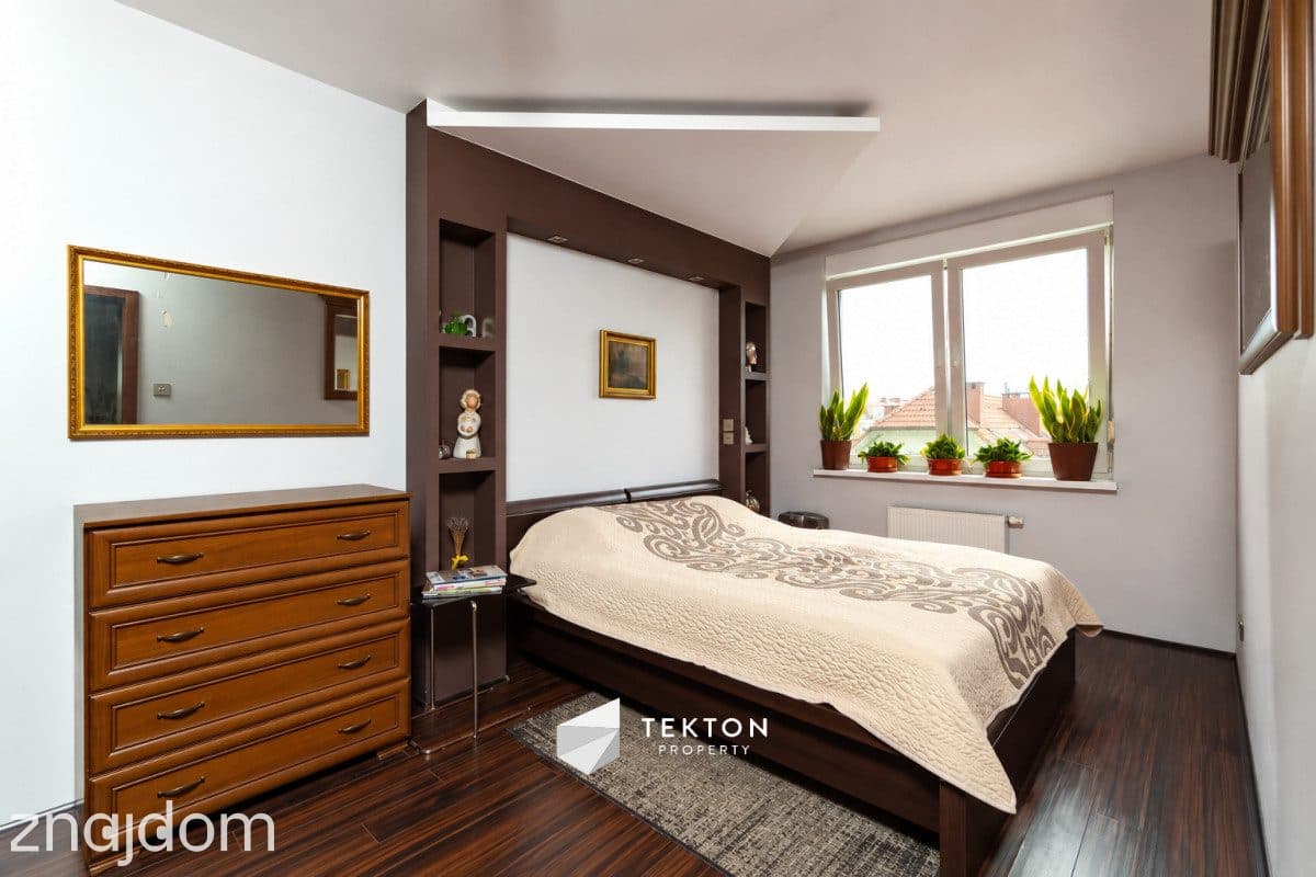84,7 m² mieszkania + 57 m² tarasu | 2 poziomy - zdjęcie 8