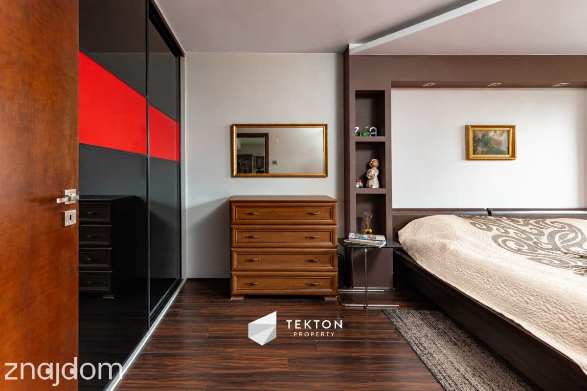 84,7 m² mieszkania + 57 m² tarasu | 2 poziomy - zdjęcie 9
